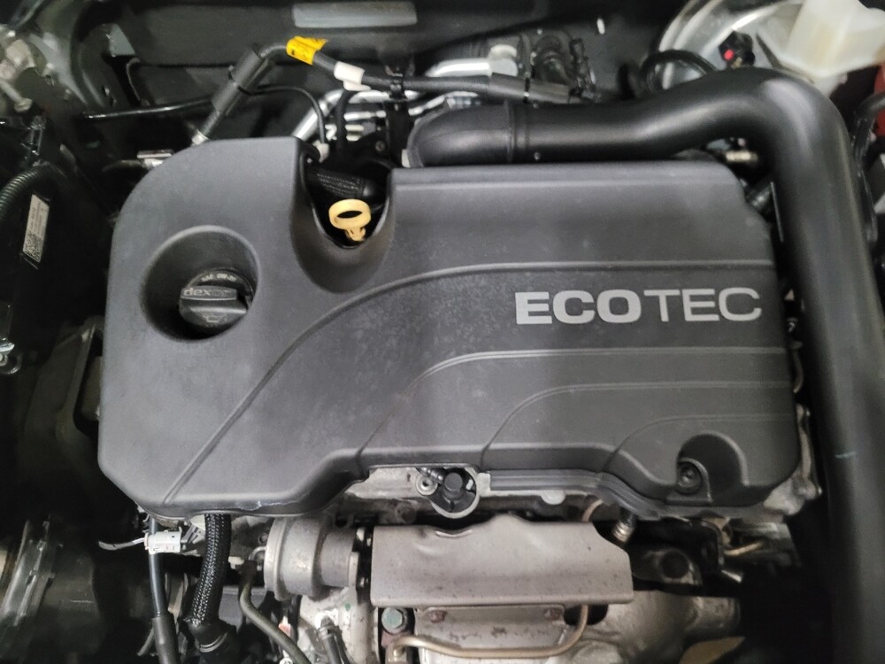 2021 Chevrolet Equinox in New Castle, DE 19720 - 18115988 30