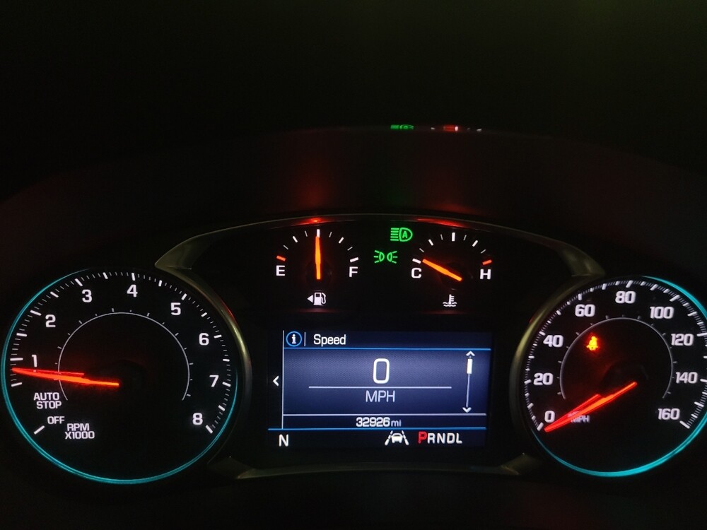 2021 Chevrolet Equinox in New Castle, DE 19720 - 18115988 23