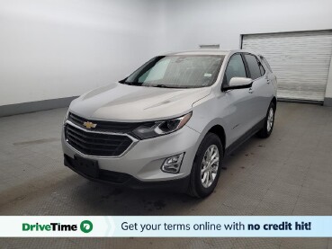 2021 Chevrolet Equinox in New Castle, DE 19720