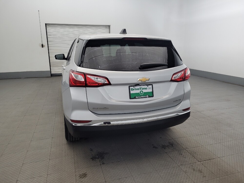 2021 Chevrolet Equinox in New Castle, DE 19720 - 18115988 6