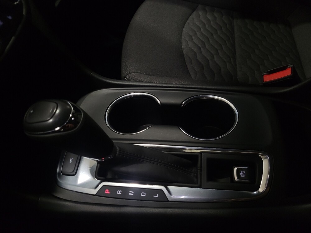 2021 Chevrolet Equinox in New Castle, DE 19720 - 18115988 26