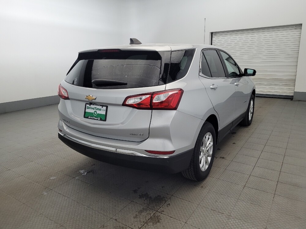 2021 Chevrolet Equinox in New Castle, DE 19720 - 18115988 9