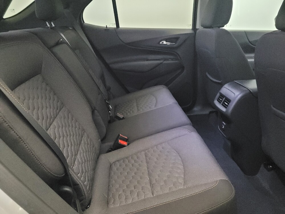 2021 Chevrolet Equinox in New Castle, DE 19720 - 18115988 19