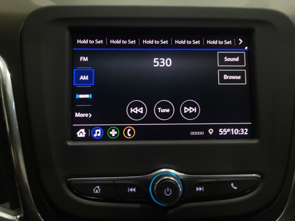 2021 Chevrolet Equinox in New Castle, DE 19720 - 18115988 25