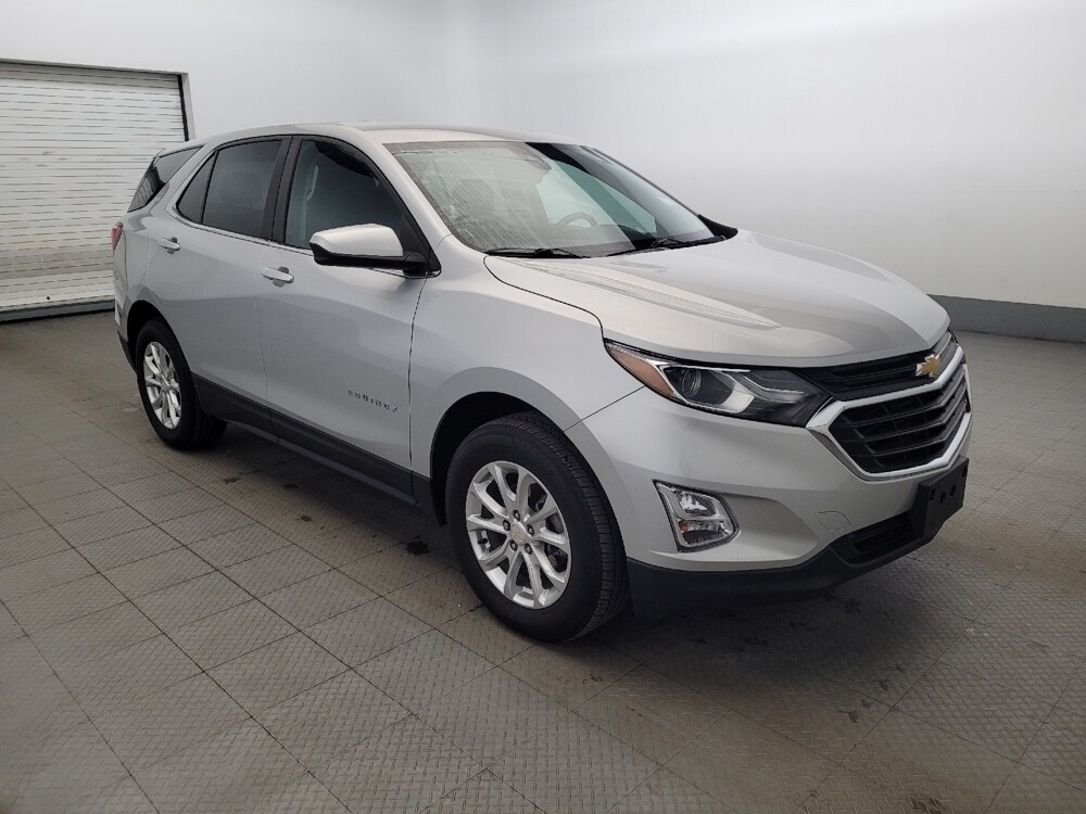 2021 Chevrolet Equinox in New Castle, DE 19720 - 18115988 13