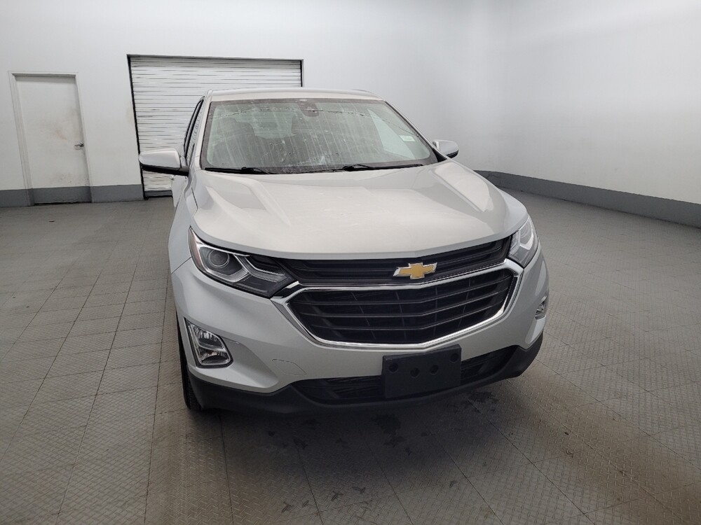 2021 Chevrolet Equinox in New Castle, DE 19720 - 18115988 14