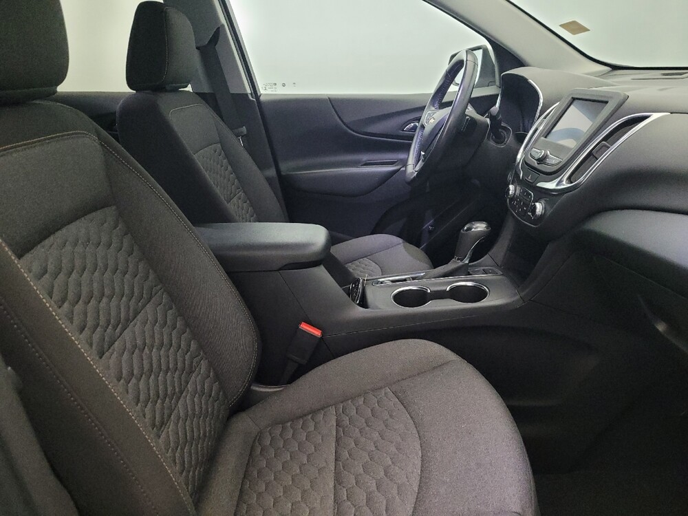 2021 Chevrolet Equinox in New Castle, DE 19720 - 18115988 21