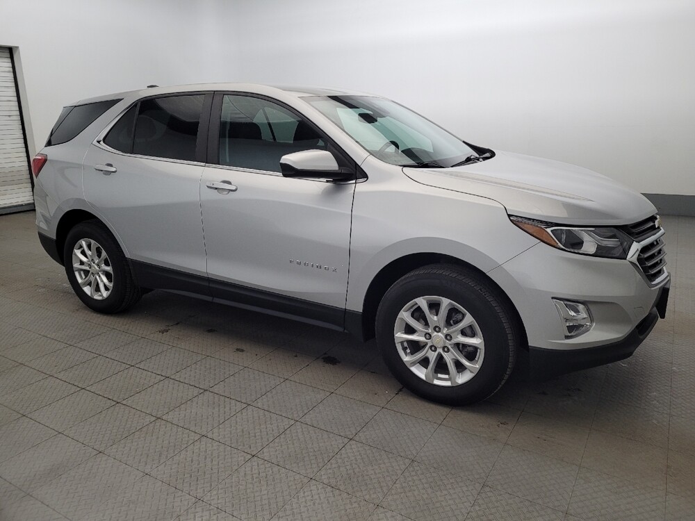 2021 Chevrolet Equinox in New Castle, DE 19720 - 18115988 11