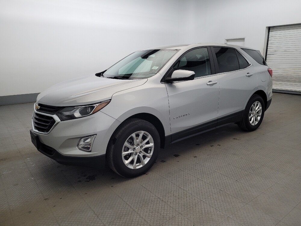 2021 Chevrolet Equinox in New Castle, DE 19720 - 18115988 2