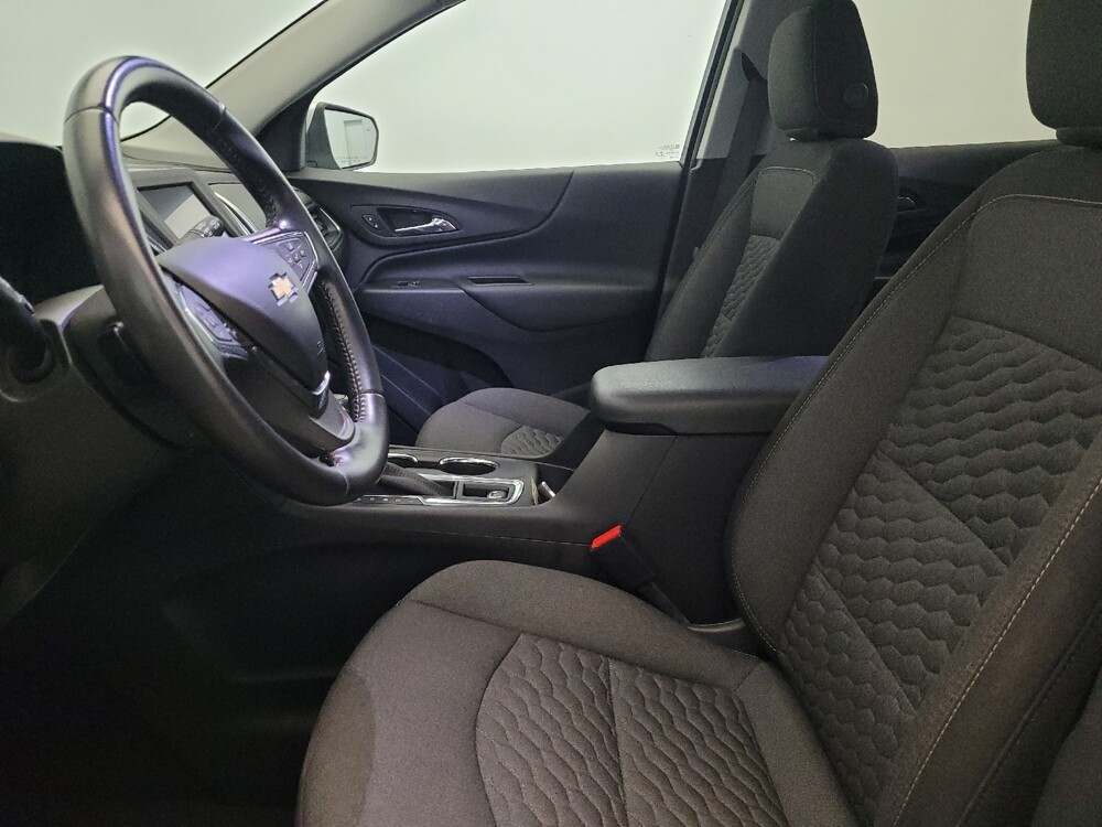 2021 Chevrolet Equinox in New Castle, DE 19720 - 18115988 17