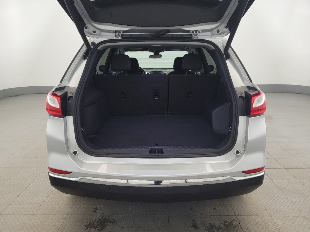 2021 Chevrolet Equinox in New Castle, DE 19720 - 18115988 29