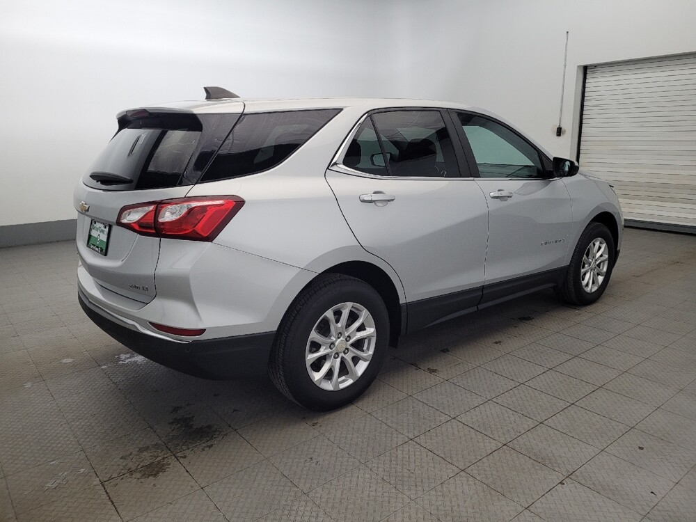 2021 Chevrolet Equinox in New Castle, DE 19720 - 18115988 10