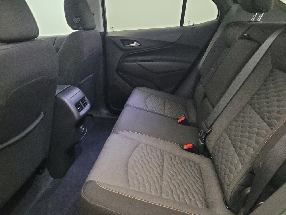 2021 Chevrolet Equinox in New Castle, DE 19720 - 18115988 18