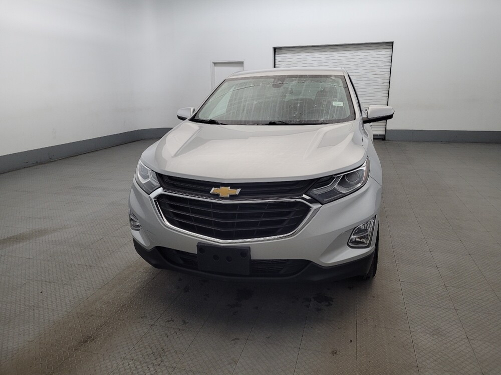 2021 Chevrolet Equinox in New Castle, DE 19720 - 18115988 15