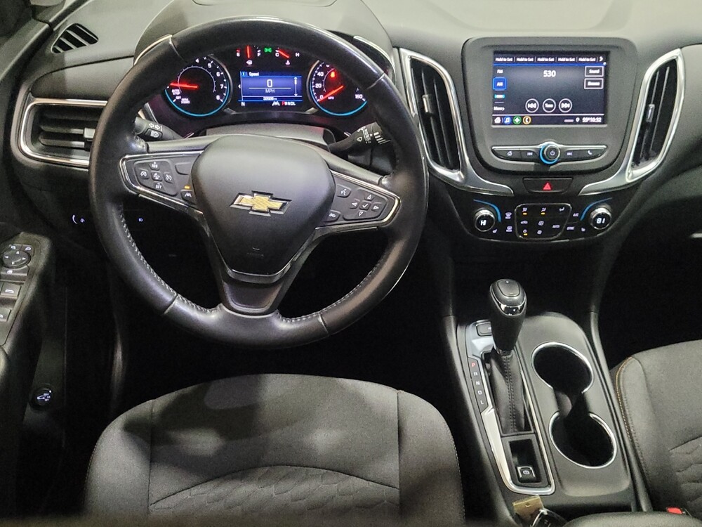 2021 Chevrolet Equinox in New Castle, DE 19720 - 18115988 22