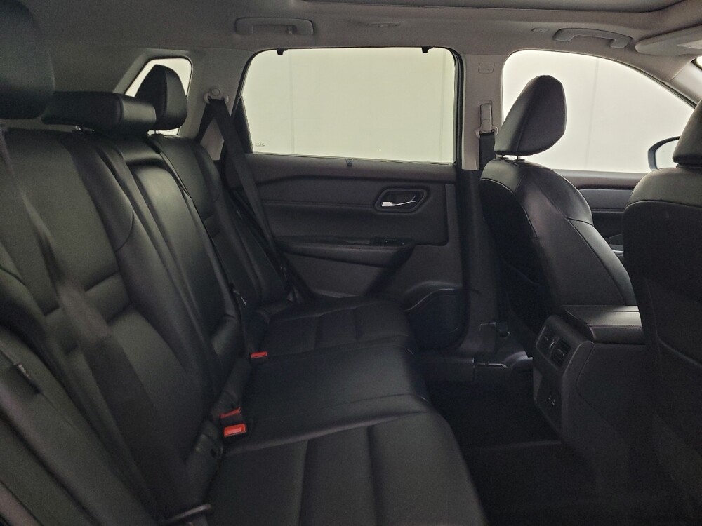 2022 Nissan Rogue in Pittsburgh, PA 15236 - 18115990 19