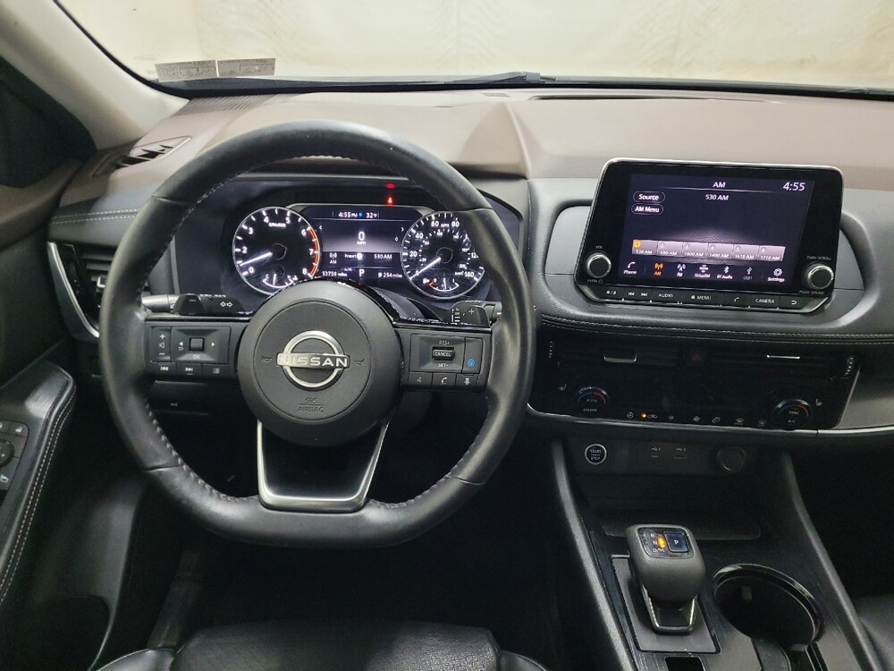 2022 Nissan Rogue in Pittsburgh, PA 15236 - 18115990 22