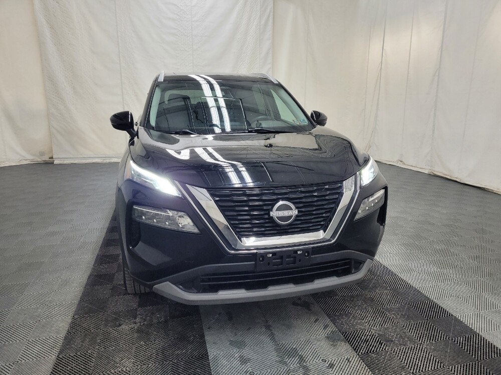 2022 Nissan Rogue in Pittsburgh, PA 15236 - 18115990 14