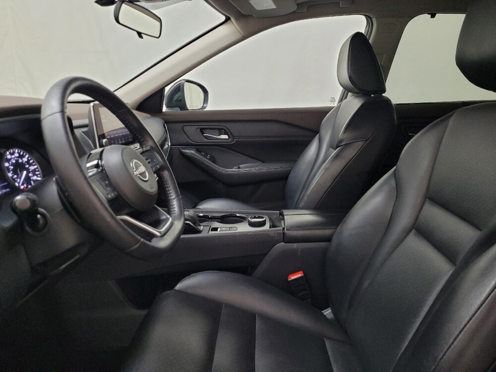 2022 Nissan Rogue in Pittsburgh, PA 15236 - 18115990 17