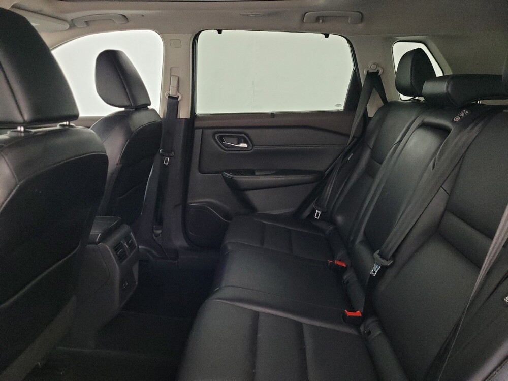 2022 Nissan Rogue in Pittsburgh, PA 15236 - 18115990 18