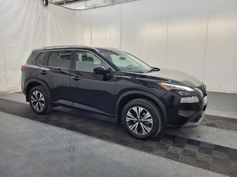 2022 Nissan Rogue in Pittsburgh, PA 15236 - 18115990 11