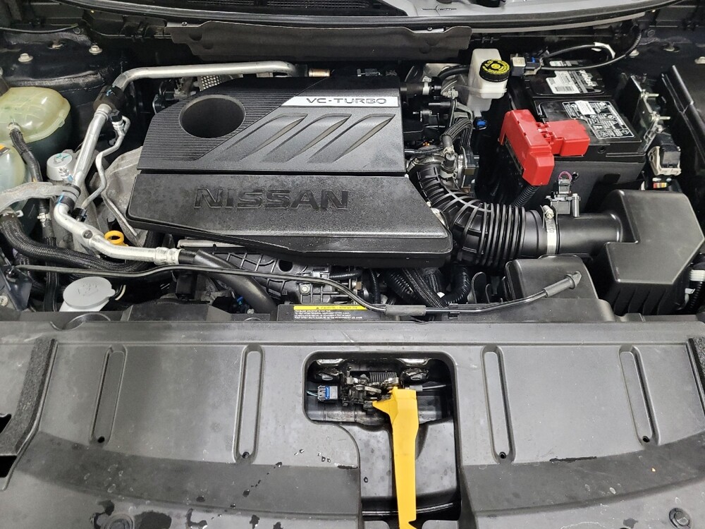 2022 Nissan Rogue in Pittsburgh, PA 15236 - 18115990 30