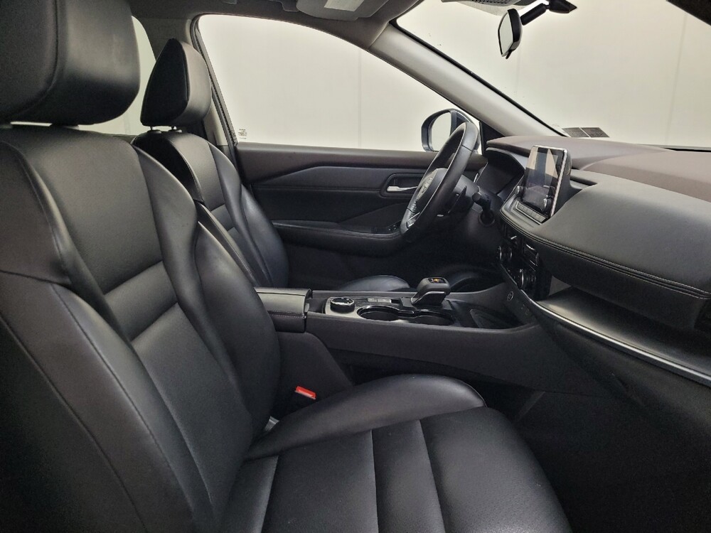 2022 Nissan Rogue in Pittsburgh, PA 15236 - 18115990 21