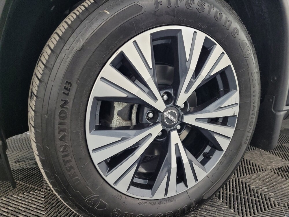 2022 Nissan Rogue in Pittsburgh, PA 15236 - 18115990 31