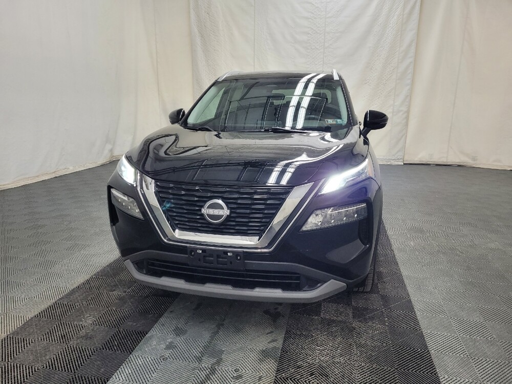 2022 Nissan Rogue in Pittsburgh, PA 15236 - 18115990 15