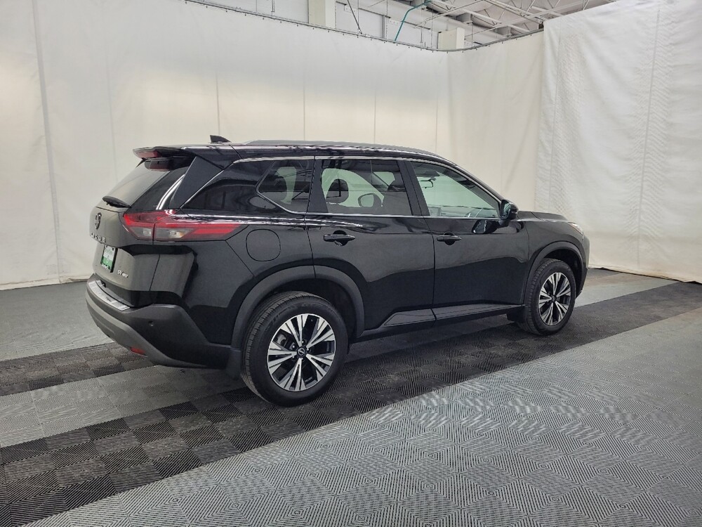 2022 Nissan Rogue in Pittsburgh, PA 15236 - 18115990 10