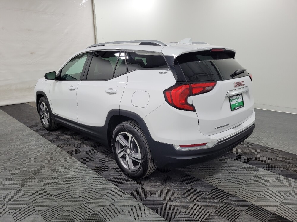 2020 GMC Terrain in Pittsburgh, PA 15236 - 18115992 3