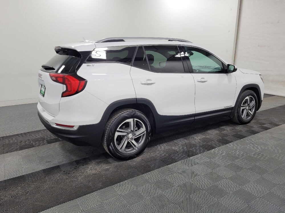 2020 GMC Terrain in Pittsburgh, PA 15236 - 18115992 10