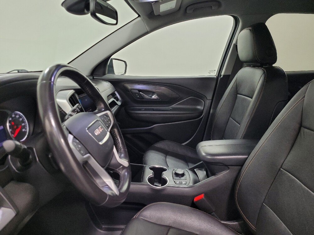 2020 GMC Terrain in Pittsburgh, PA 15236 - 18115992 17