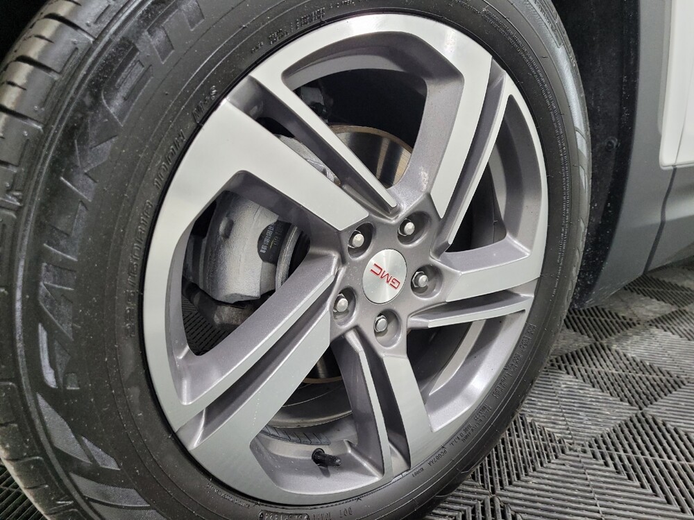 2020 GMC Terrain in Pittsburgh, PA 15236 - 18115992 31