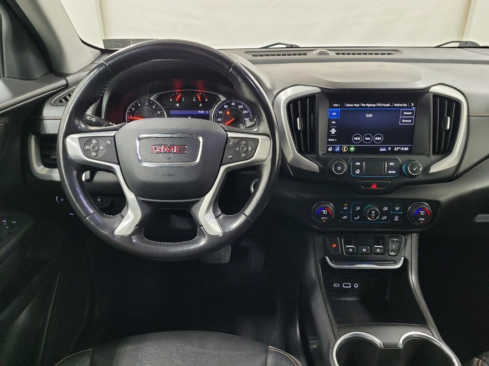 2020 GMC Terrain in Pittsburgh, PA 15236 - 18115992 22