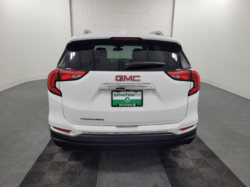 2020 GMC Terrain in Pittsburgh, PA 15236 - 18115992 6
