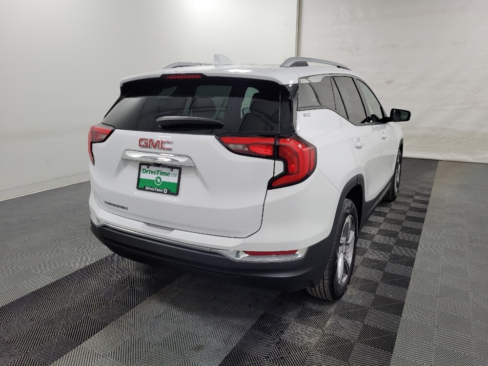 2020 GMC Terrain in Pittsburgh, PA 15236 - 18115992 9