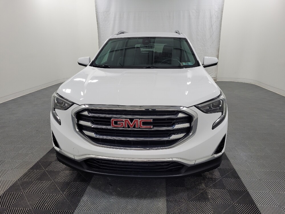 2020 GMC Terrain in Pittsburgh, PA 15236 - 18115992 15