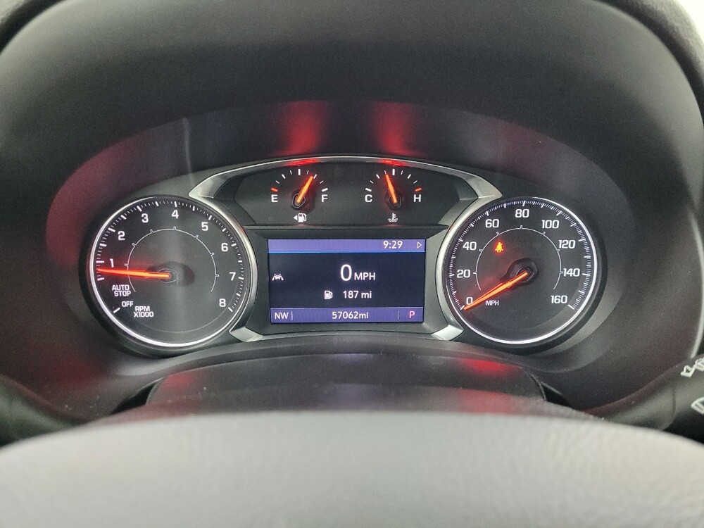 2020 GMC Terrain in Pittsburgh, PA 15236 - 18115992 23