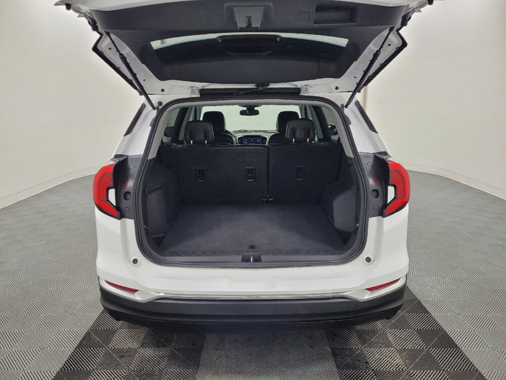 2020 GMC Terrain in Pittsburgh, PA 15236 - 18115992 29