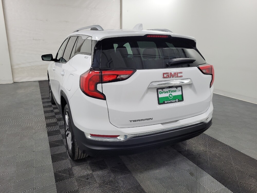 2020 GMC Terrain in Pittsburgh, PA 15236 - 18115992 5