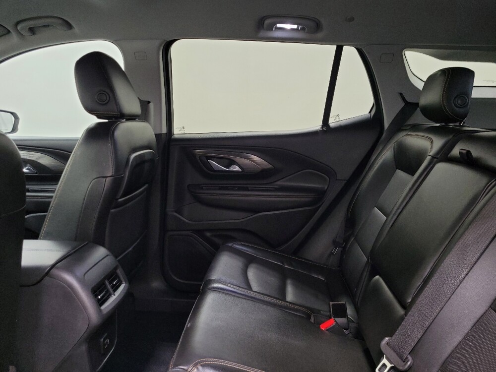 2020 GMC Terrain in Pittsburgh, PA 15236 - 18115992 18