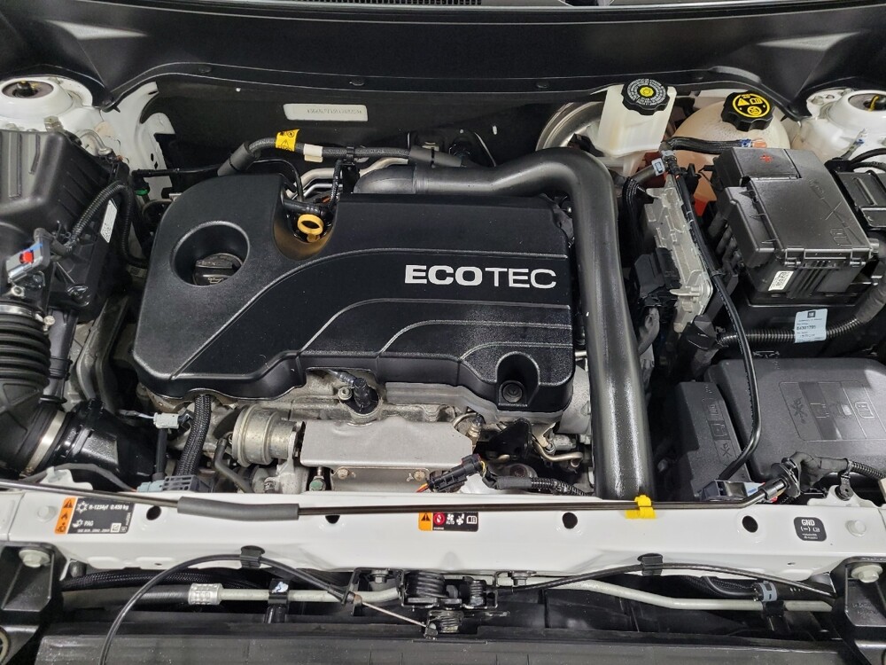 2020 GMC Terrain in Pittsburgh, PA 15236 - 18115992 30