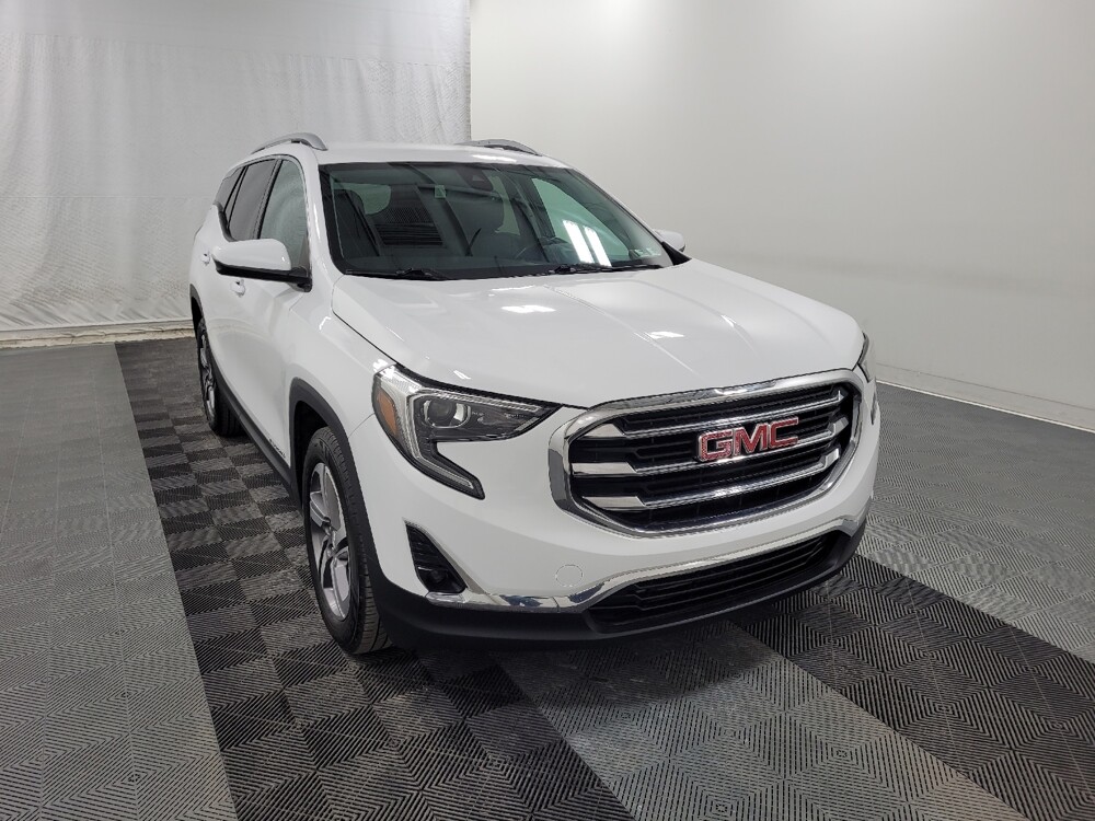 2020 GMC Terrain in Pittsburgh, PA 15236 - 18115992 13