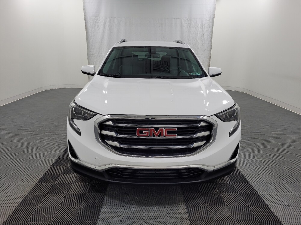 2020 GMC Terrain in Pittsburgh, PA 15236 - 18115992 14