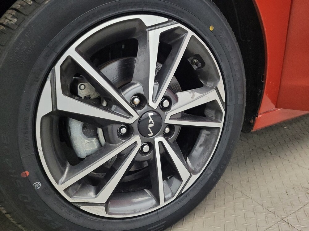 2023 Kia Forte in New Castle, DE 19720 - 18115993 31