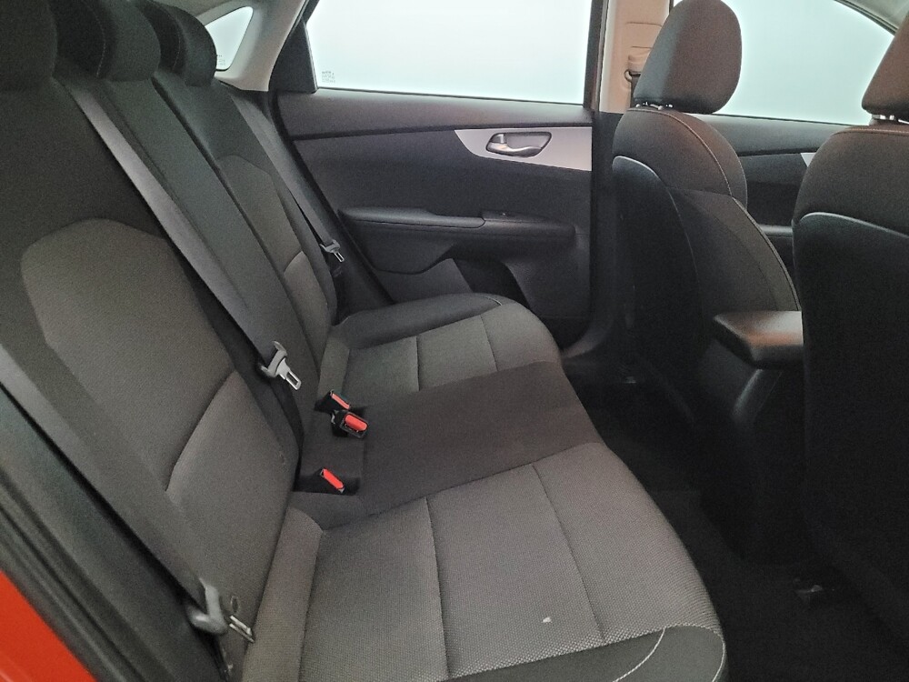 2023 Kia Forte in New Castle, DE 19720 - 18115993 19