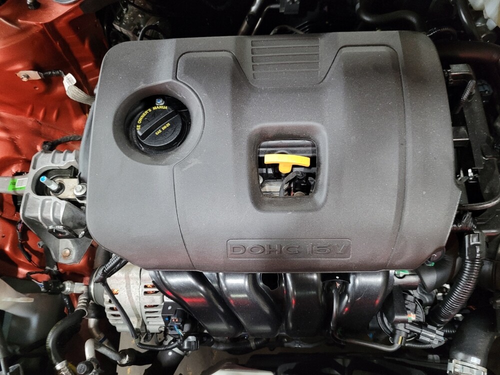 2023 Kia Forte in New Castle, DE 19720 - 18115993 30