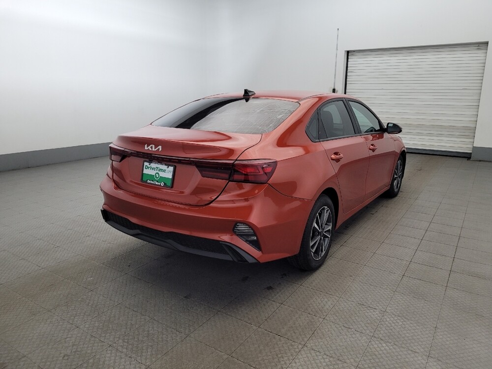 2023 Kia Forte in New Castle, DE 19720 - 18115993 9