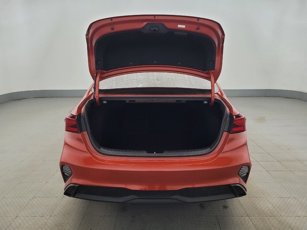 2023 Kia Forte in New Castle, DE 19720 - 18115993 29